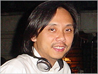 Gordon Chan