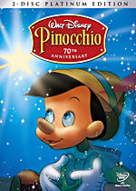 Pinocchio